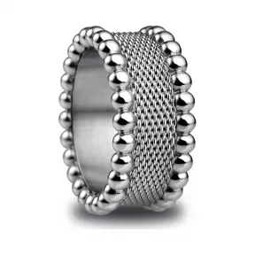 白令/Bering Sale 系列 女士 戒指 Minsk