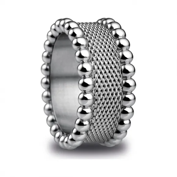 白令/Bering Sale 系列 女士 戒指 Minsk