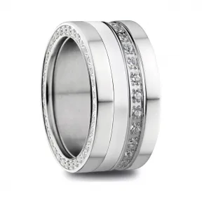 白令/Bering Sale 系列 女士 戒指 Mombasa