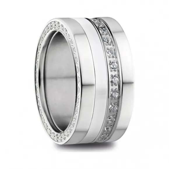 白令/Bering Sale 系列 女士 戒指 Mombasa