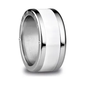 白令/Bering Arctic Symphony 系列 中性 戒指 Montevideo