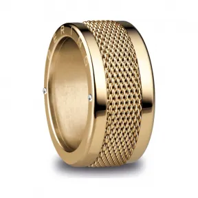 白令/Bering Arctic Symphony 系列 女士 戒指 Montreal