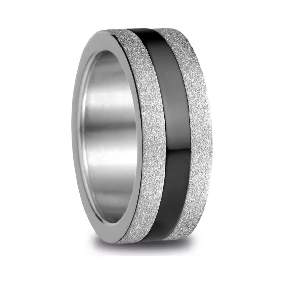 白令/Bering Arctic Symphony 系列 女士 戒指 Munich