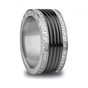 白令/Bering Arctic Symphony 系列 女士 戒指 Muscat