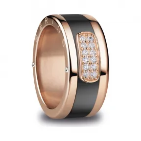 白令/Bering Arctic Symphony 系列 女士 戒指 Naples