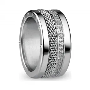 白令/Bering Arctic Symphony 系列 女士 戒指 Nassau