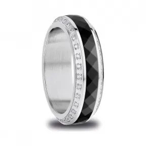 白令/Bering Arctic Symphony 系列 女士 戒指 Newcastle