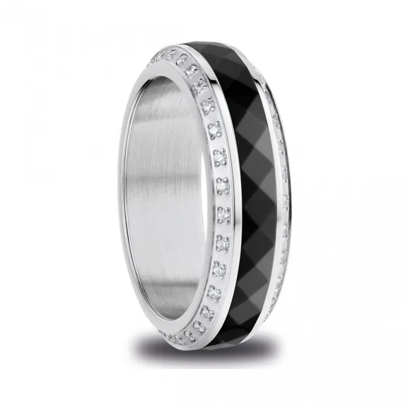 白令/Bering Arctic Symphony 系列 女士 戒指 Newcastle