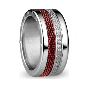 白令/Bering Arctic Symphony 系列 女士 戒指 Odense