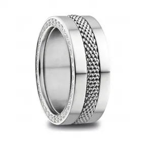 白令/Bering Sale 系列 女士 戒指 Palma