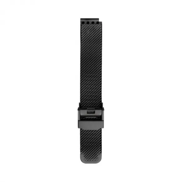 白令/Bering Max René 系列 女士 表带 PT-15531-BMBX