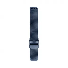 白令/Bering Max René 系列 女士 表带 PT-15531-BMLX