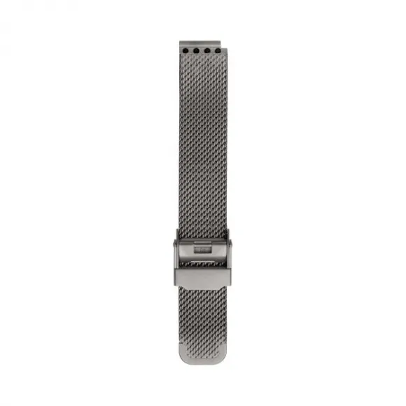 白令/Bering Max René 系列 女士 表带 PT-15531-BMTX