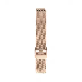 白令/Bering Max René 系列 女士 表带 PT-15531-BMVX