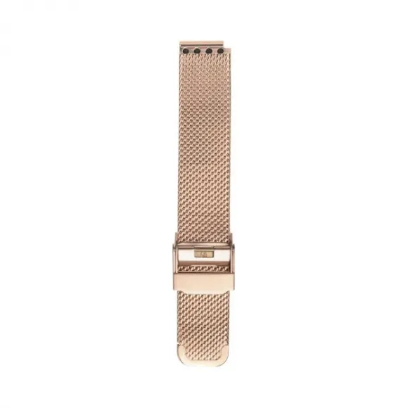 白令/Bering Max René 系列 女士 表带 PT-15531-BMVX