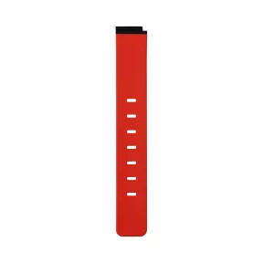 白令/Bering Max René 系列 女士 表带 PT-15531-BVRX1