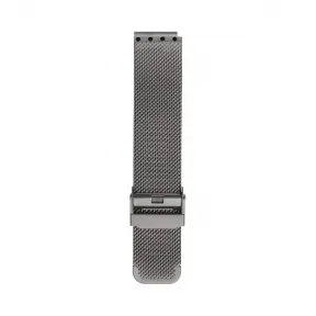 白令/Bering Max René 系列 男士 表带 PT-15540-BMTX