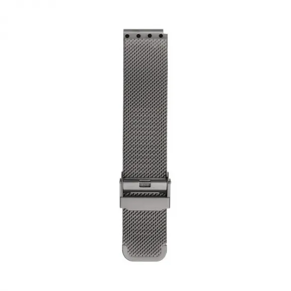 白令/Bering Max René 系列 男士 表带 PT-15540-BMTX