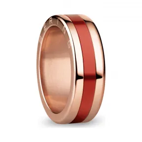 白令/Bering Arctic Symphony 系列 女士 戒指 Quito