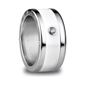 白令/Bering Arctic Symphony 系列 女士 戒指 Rio