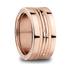 白令/Bering Sale 系列 女士 戒指 Salvador