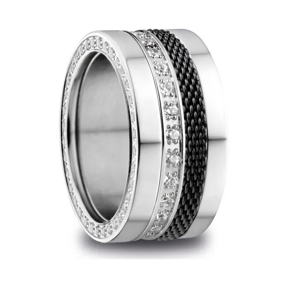 白令/Bering Sale² 系列 女士 戒指 Santorini