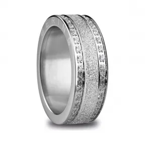 白令/Bering Arctic Symphony 系列 女士 戒指 Seoul