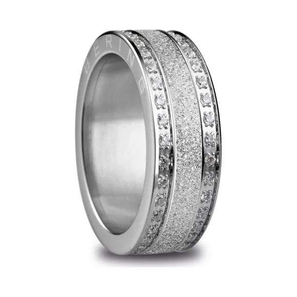 白令/Bering Arctic Symphony 系列 女士 戒指 Seoul