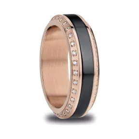 白令/Bering Arctic Symphony 系列 女士 戒指 Seville