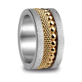 白令/Bering Arctic Symphony 系列 女士 戒指 Shanghai