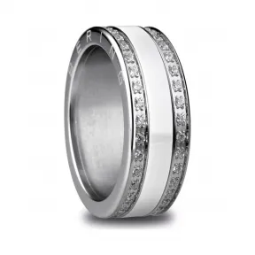 白令/Bering Arctic Symphony 系列 女士 戒指 Sheffield