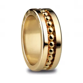 白令/Bering Arctic Symphony 系列 女士 戒指 Sydney