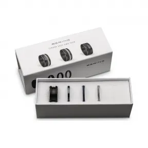 白令/Bering Arctic Symphony 系列 男士 戒指 Symphony-Set11