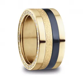 白令/Bering Sale 系列 女士 戒指 Tallinn