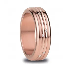 白令/Bering Sale 系列 女士 戒指 Thessaloniki