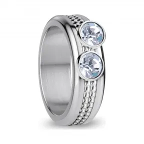 白令/Bering Arctic Symphony 系列 女士 戒指 Tijuana