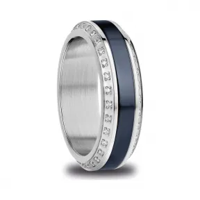 白令/Bering Arctic Symphony 系列 女士 戒指 Toshkent