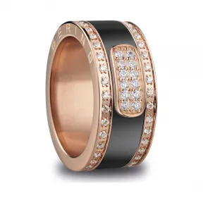 白令/Bering Arctic Symphony 系列 女士 戒指 Valencia