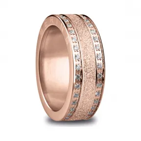 白令/Bering Arctic Symphony 系列 女士 戒指 Valetta