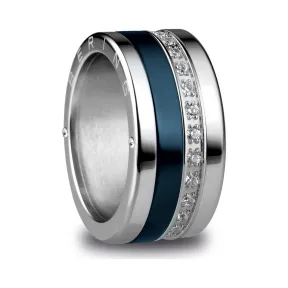 白令/Bering Arctic Symphony 系列 中性 戒指 Vancouver