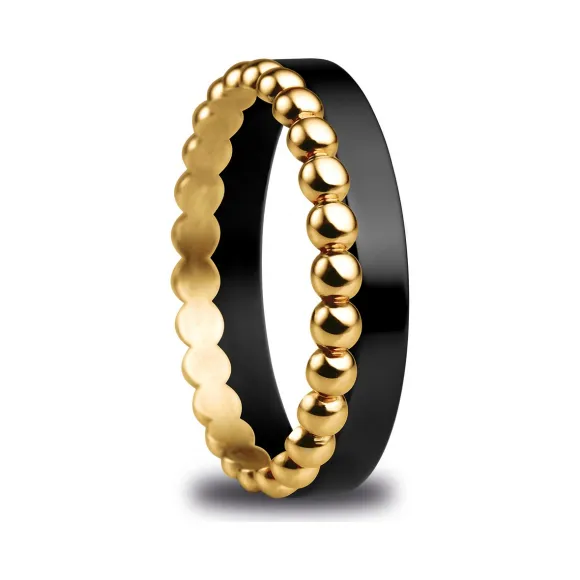 白令/Bering Arctic Symphony 系列 女士 戒指 Vitus