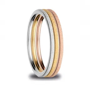 白令/Bering Arctic Symphony 系列 女士 戒指 Warsaw