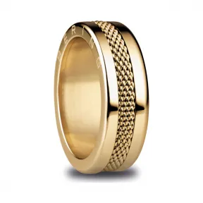 白令/Bering Arctic Symphony 系列 女士 戒指 Winnipeg