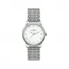 宝珀/Blancpain 经典系列 精钢 自动机械机芯 女表 6127-1127-MMB