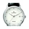 宝珀/Blancpain 经典系列 18k白金 自动机械机芯 男表 6223-1542-55B
