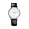 宝珀/Blancpain 经典系列 18k白金 自动机械机芯 男表 6223-1987-55B