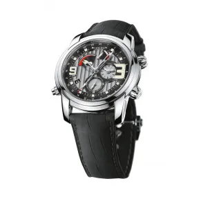 宝珀/Blancpain 开创系列 精钢 自动机械机芯 男表 8841-1134-53B