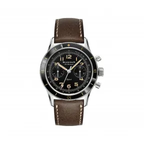 宝珀/Blancpain 特别系列 精钢表壳 自动机械机芯 男表 AC01-1130-63A