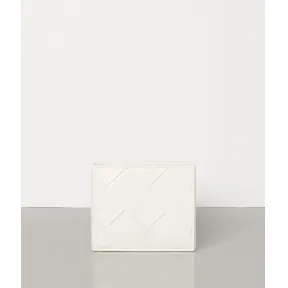 葆蝶家/Bottega Veneta 双折双折钱包，配有钱夹 11399-3VCQT-9000