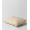 葆蝶家/Bottega Veneta PERGAMENAINTRECCIATO编织小羊皮长方形抱枕 118161V00109502